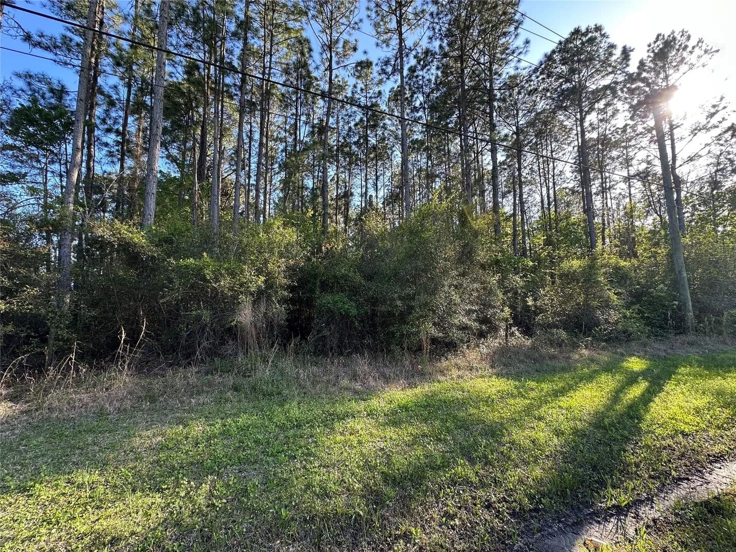 Vacant Land in Yulee - Yulee, Florida, 32097