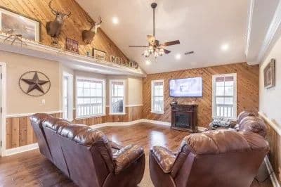 13 Springs at Strother Creek Cattle Co