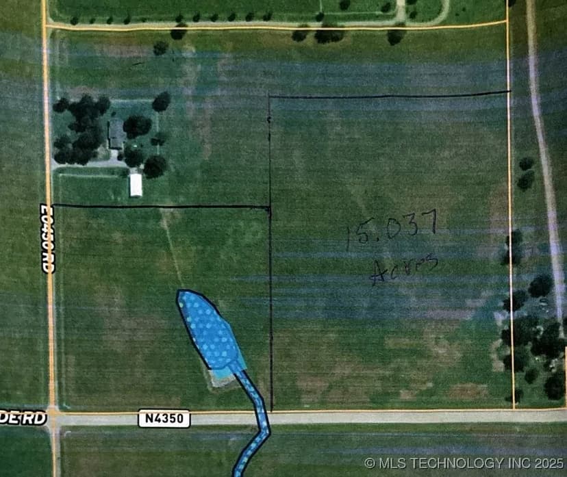 Property from N 4350 Road - KW