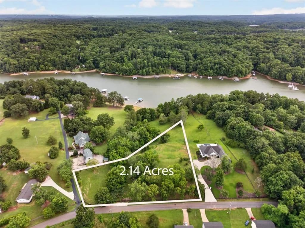 Vacant Land in Gainesville - Gainesville, Georgia, 30506