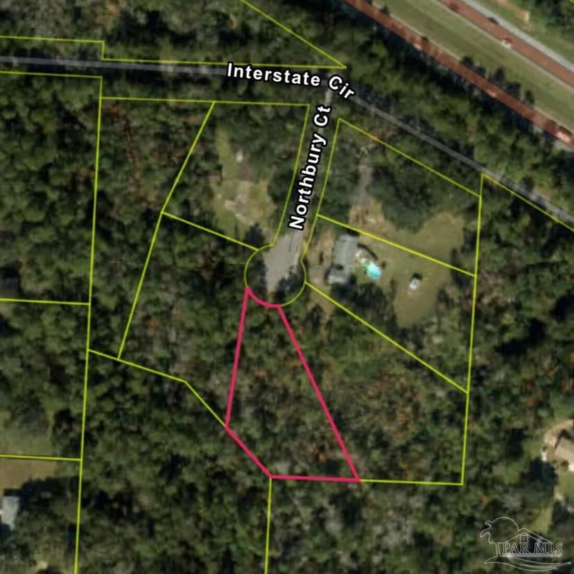 Lots & Land-Other in Pensacola