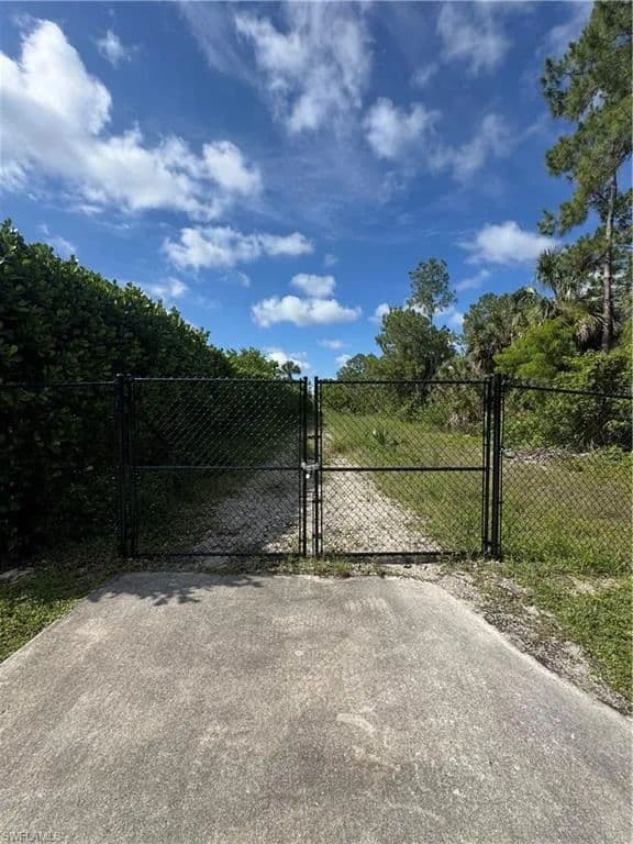 Property from 4792 11th AVE SW - KW - Naples, Florida, 34116