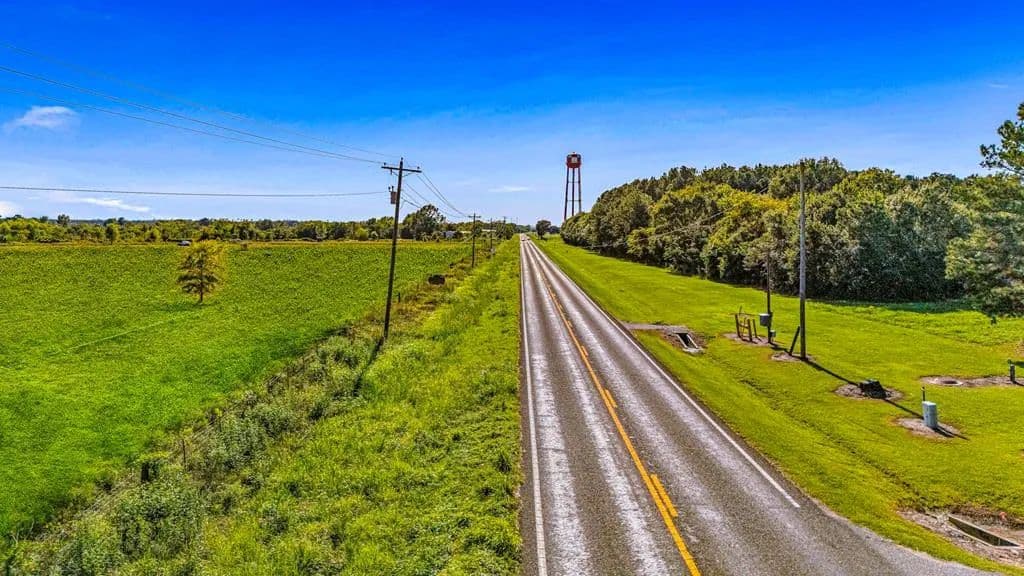 Land -Agricultural (Not Zoned) in Livingston - Livingston, Texas, 77351