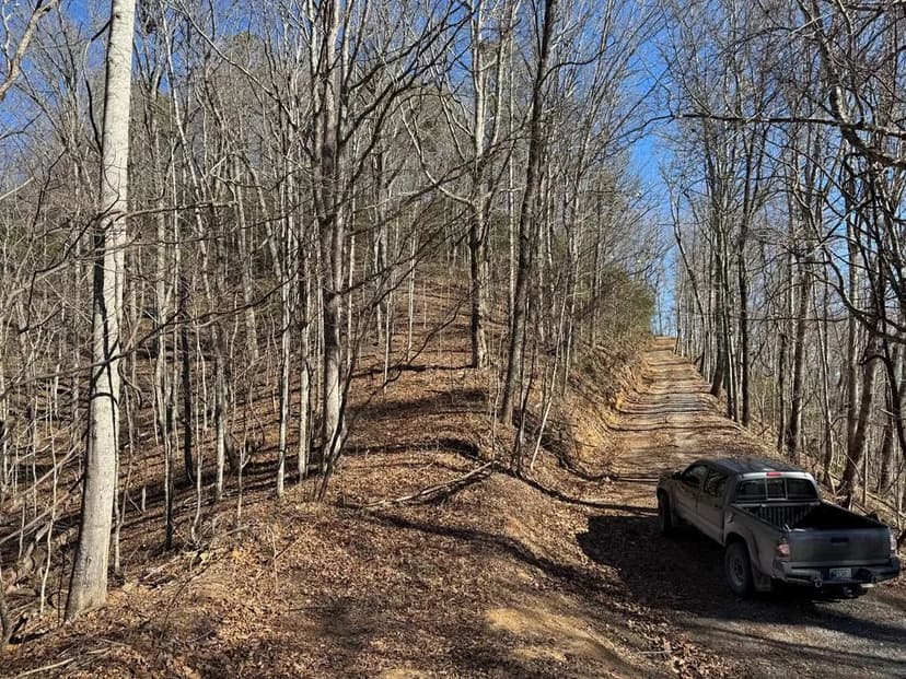 Property from 0 Sam Davis - KW