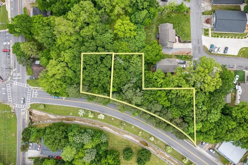 Property from 0 Trammell Street - KW