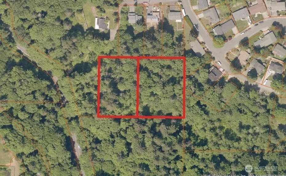 2.17 Acres of Land for Sale in Federal Way, WA - Federal Way, Washington, 98023