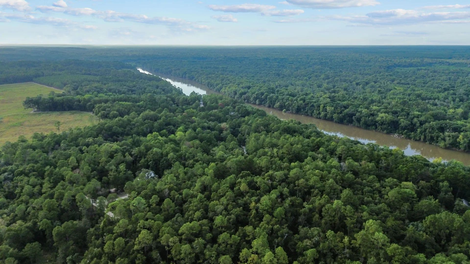 Lot 18 - Moss Landing	 - Jesup, Georgia, 31545