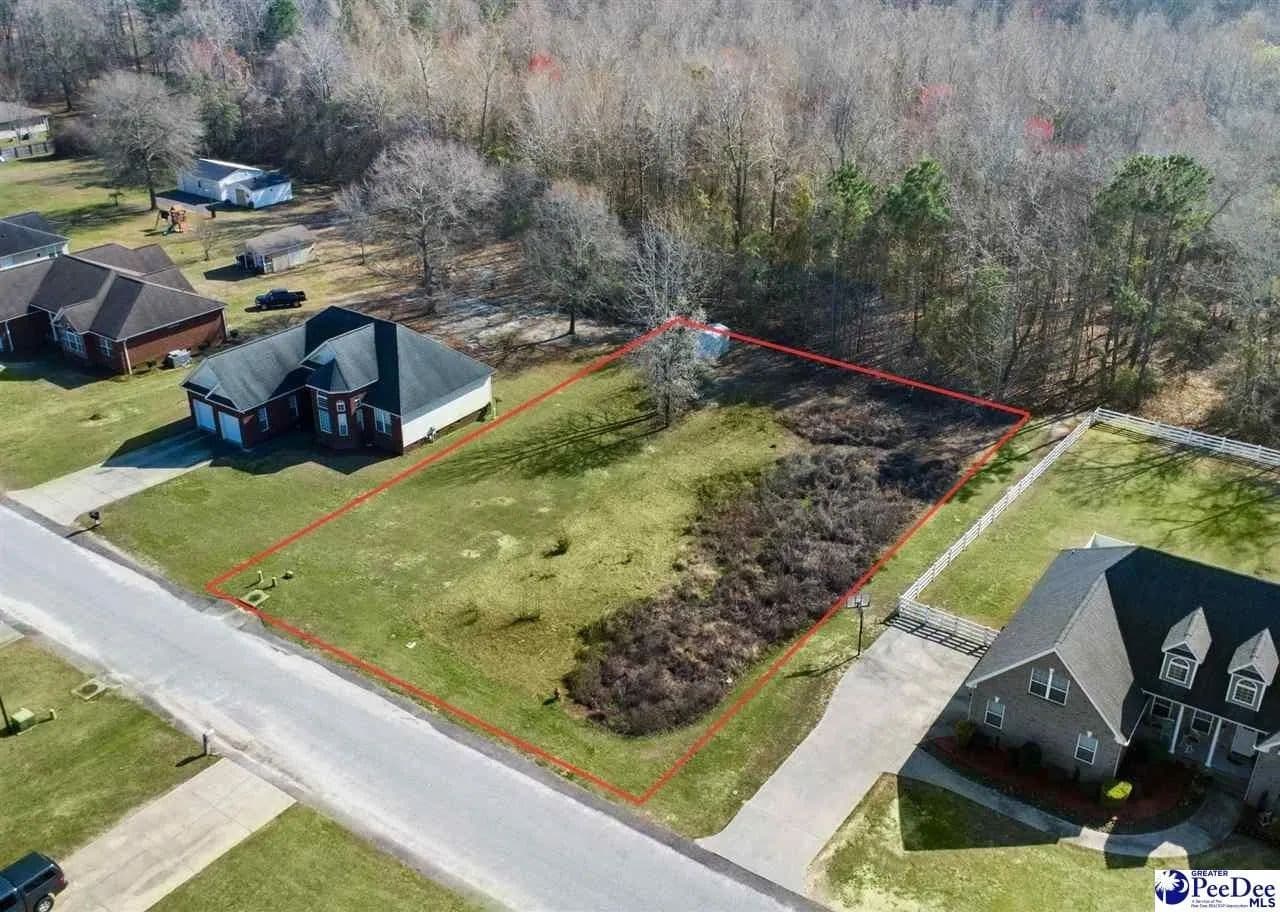 Lots & Land-Other in Darlington - Darlington, South Carolina, 29532