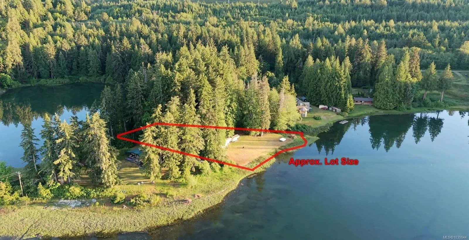 Property from 614 Curran Rd - KW - Canada