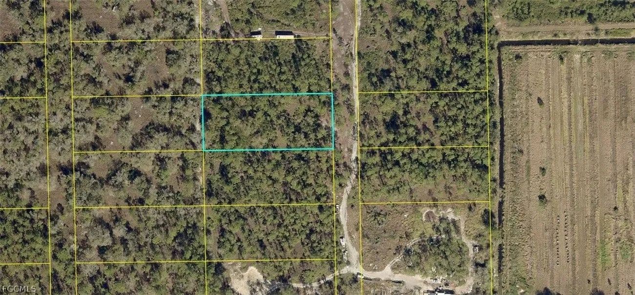 Lots & Land-Other in Labelle - Labelle, Florida, 33935