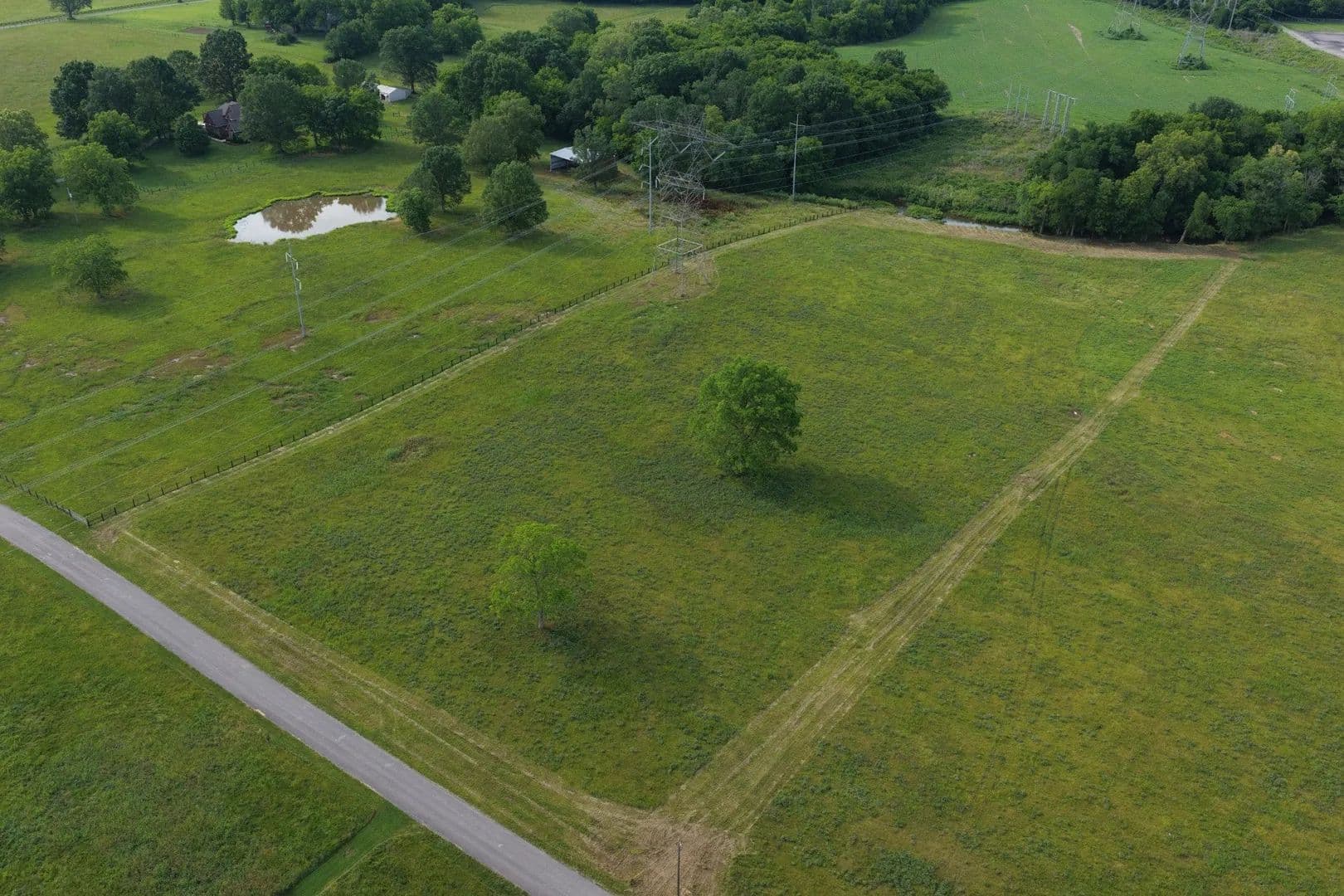 Lots & Land-Other in Wartrace - Wartrace, Tennessee, 37183