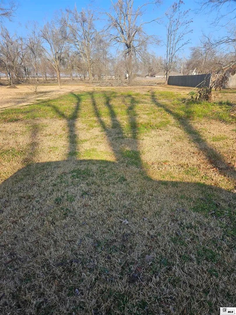 Vacant Land in Rayville - Rayville, Louisiana, 71269