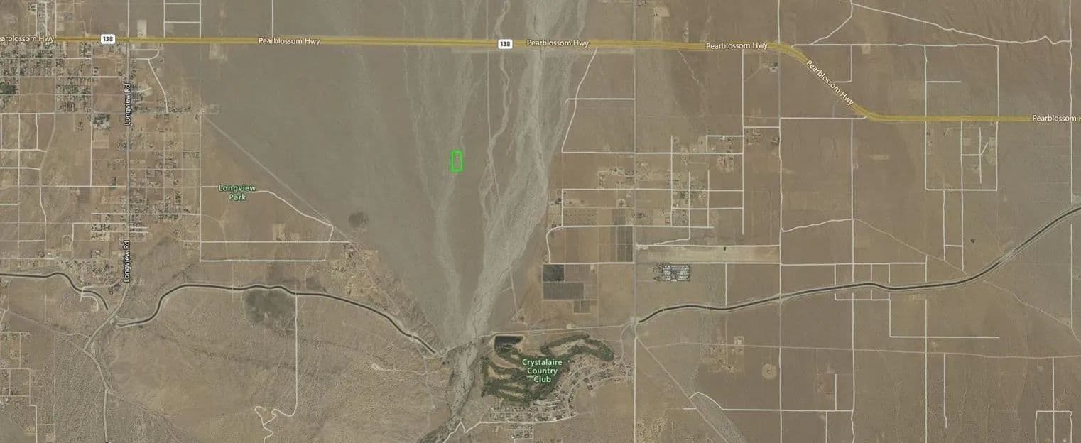 Lots & Land-Other in Palmdale - Palmdale, California, 93591