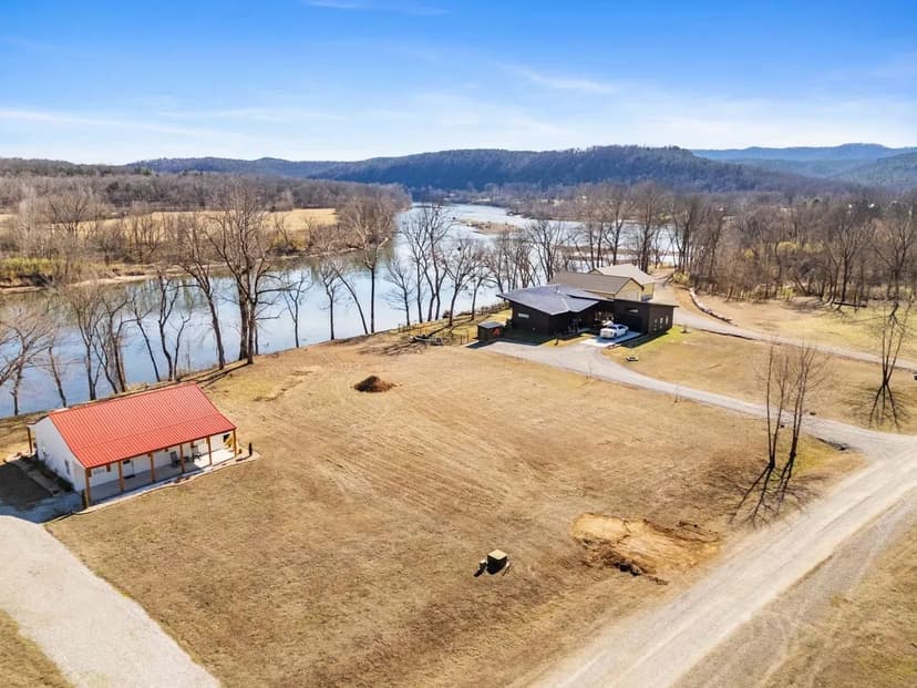 Build-Ready White River Lot | 121.57 Ft Frontage | Private Well