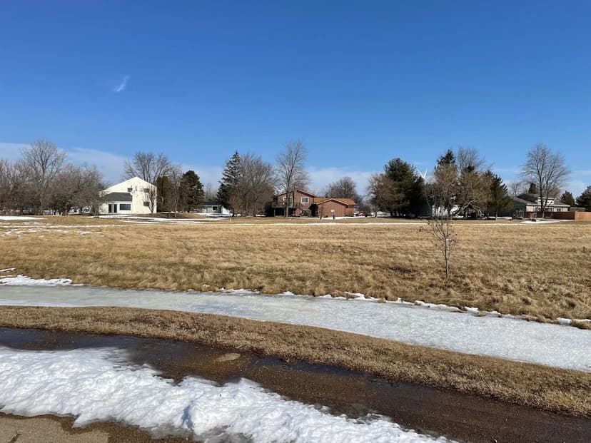 Vacant Land in Cabery