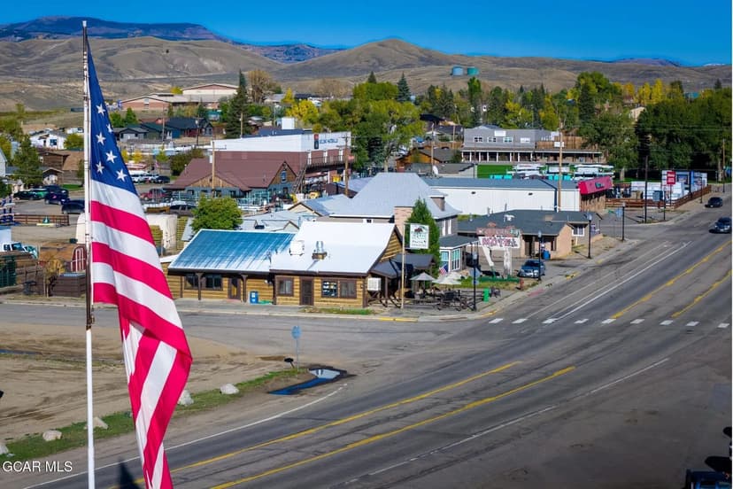 Lots & Land-Other in Kremmling