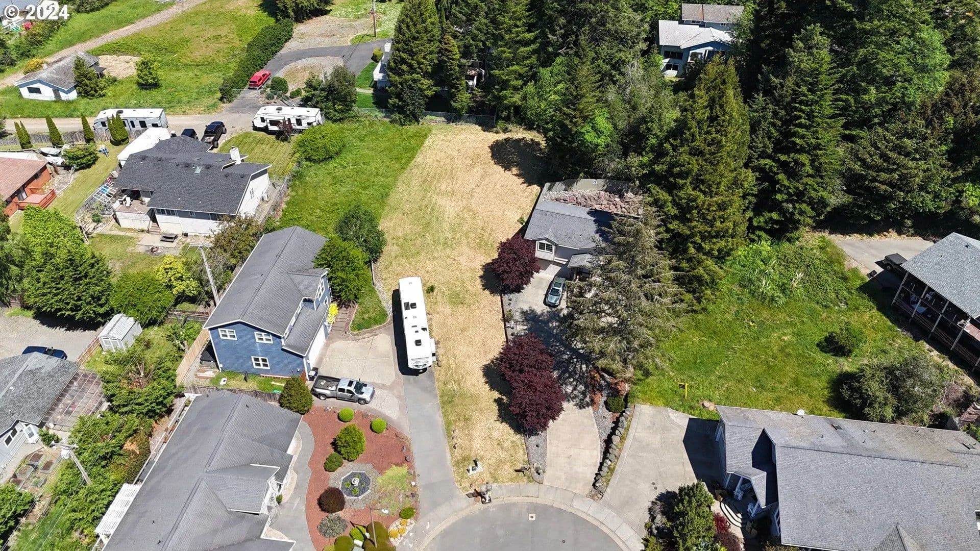 Lots & Land-Other in Brookings - Brookings, Oregon, 97415