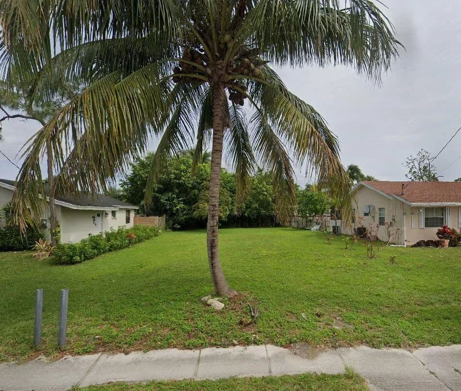 Lots & Land-Other in Lake Worth - Lake Worth, Florida, 33467