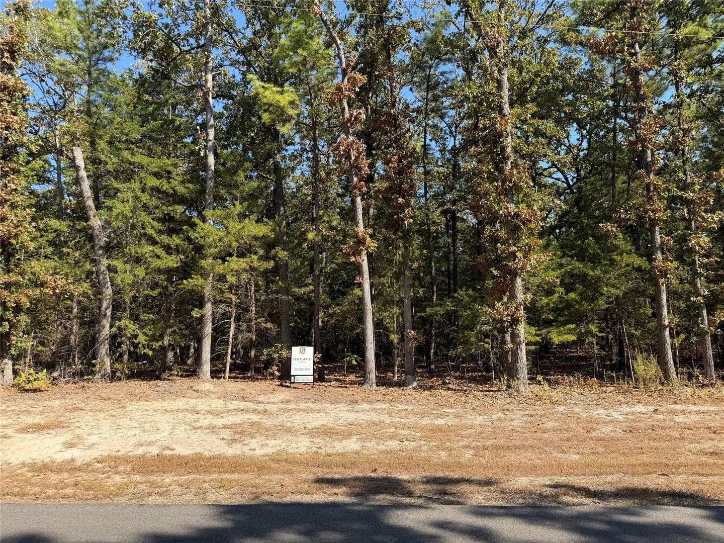 Vacant Land (0-10 Acres) in Mount Vernon - Mount Vernon, Texas, 75457