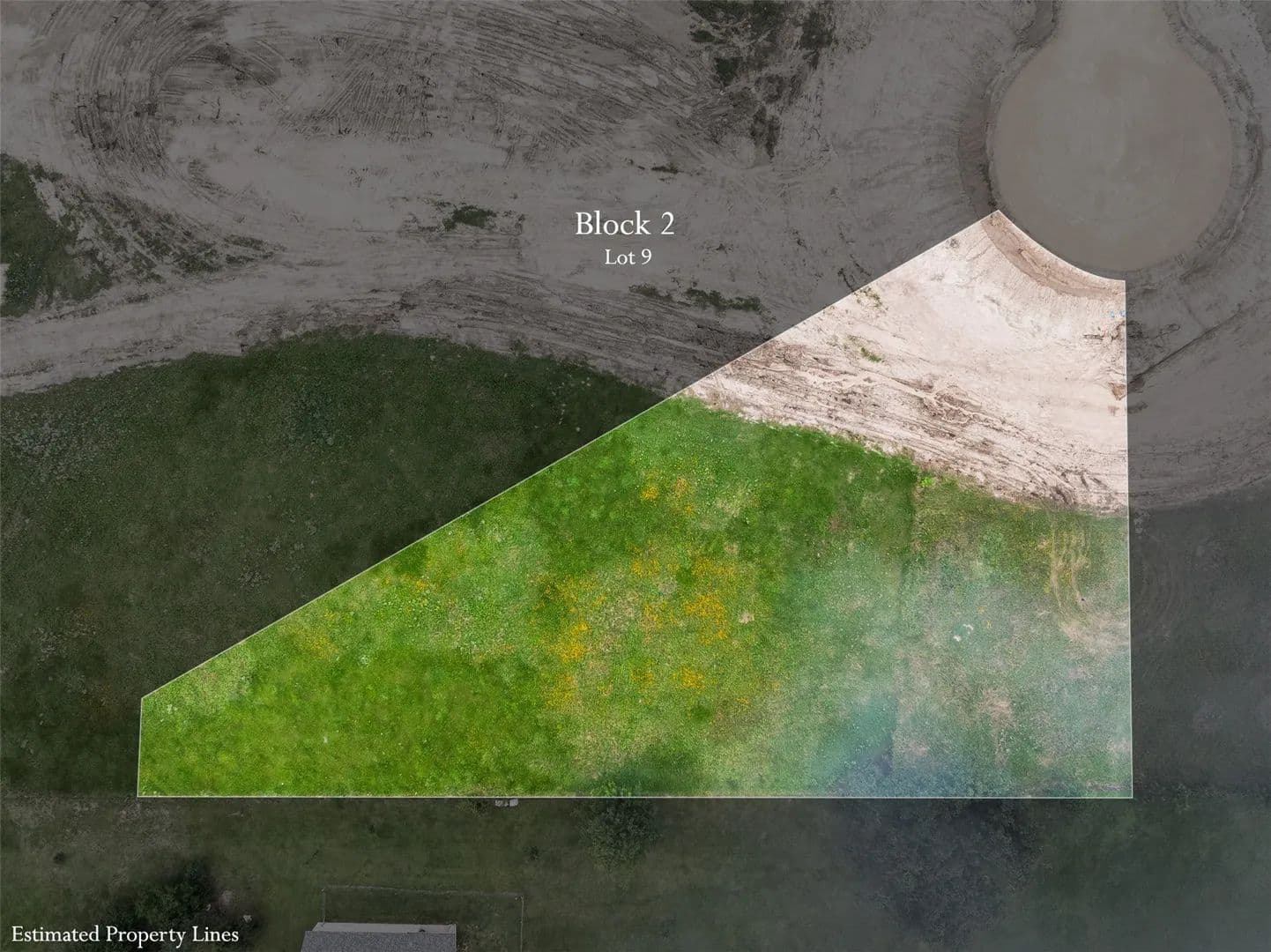 Vacant Land in Bryan - Bryan, Texas, 77808