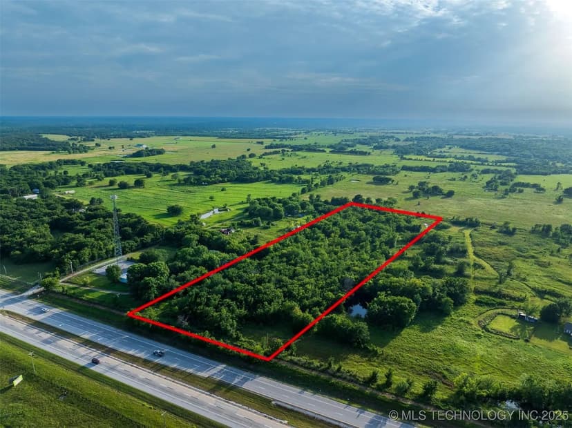 Property from 10 Little Road - KW