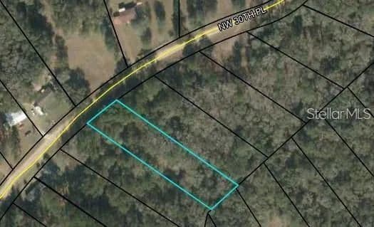 Property from NW 30 PLACE - KW