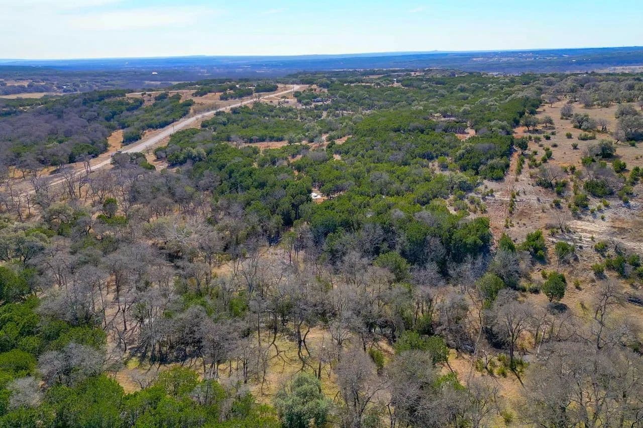 Vacant Land in Killeen - Killeen, Texas, 76549
