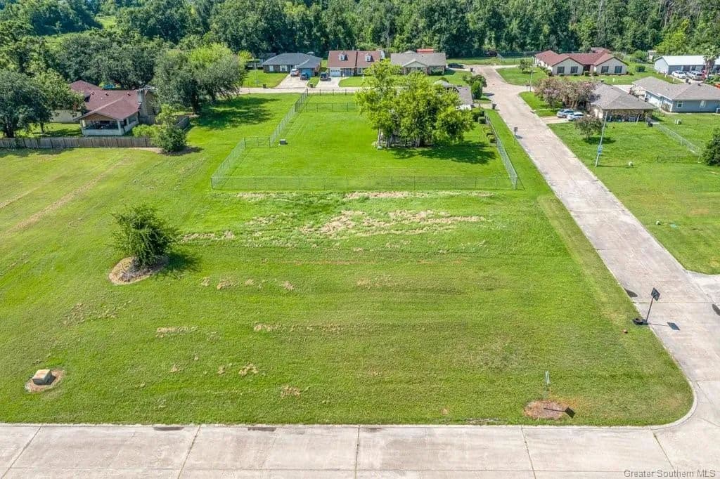 Vacant Land in Lake Charles - Lake Charles, Louisiana, 70615