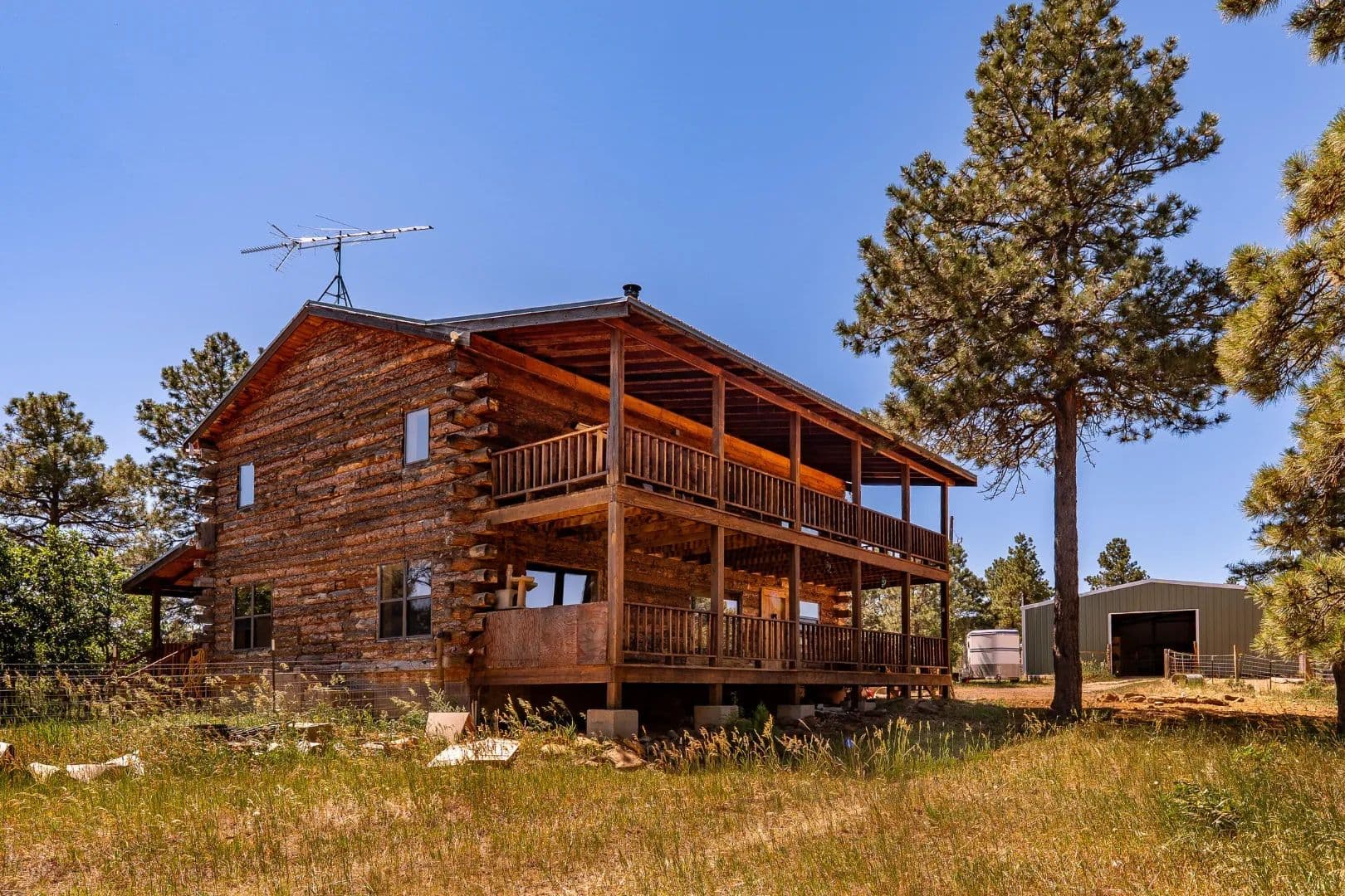 24401 County Road 44, Aguilar, CO 81020 - Aguilar, Colorado, 81020