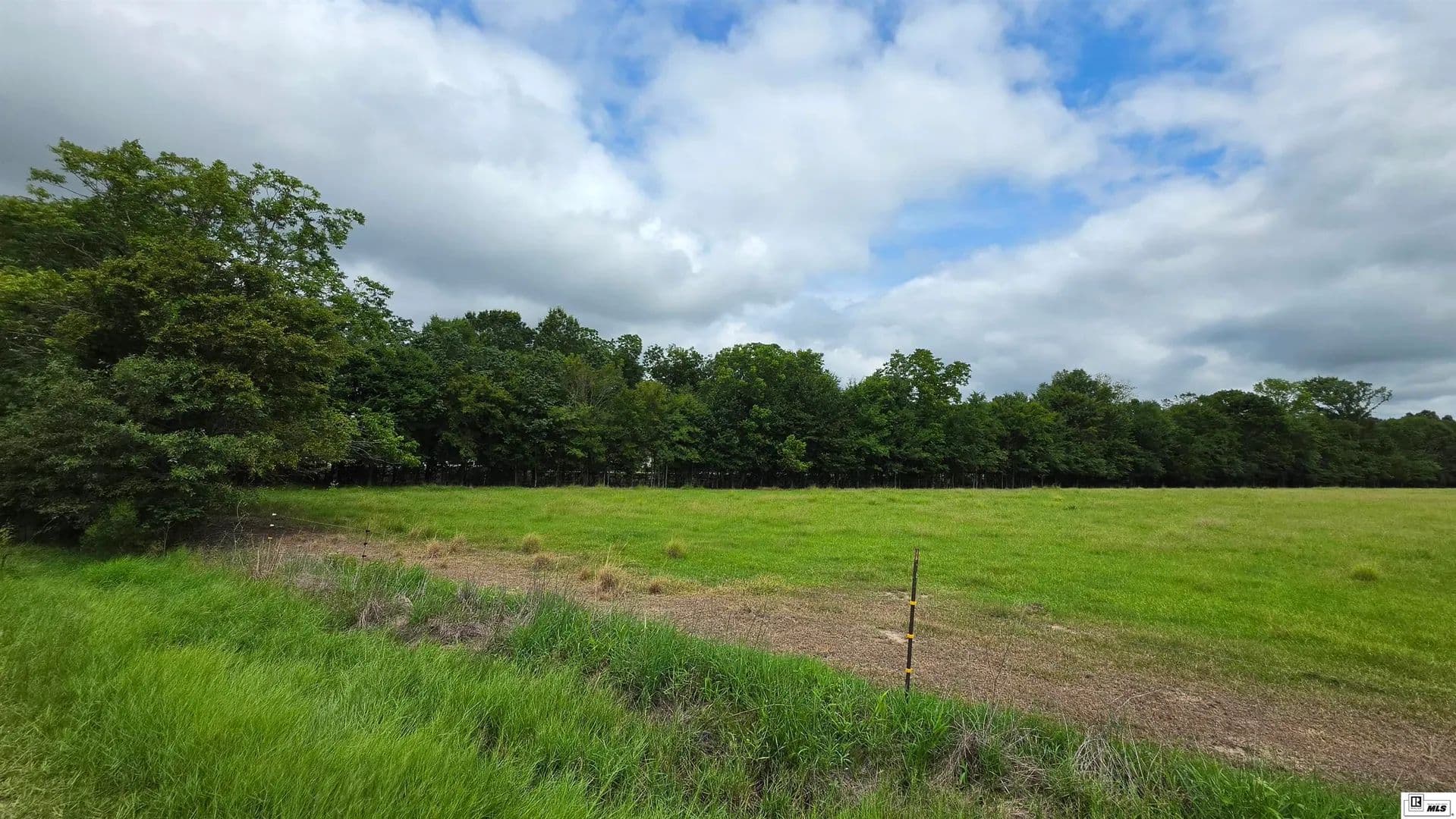 Vacant Land in Winnsboro - Winnsboro, Louisiana, 71295