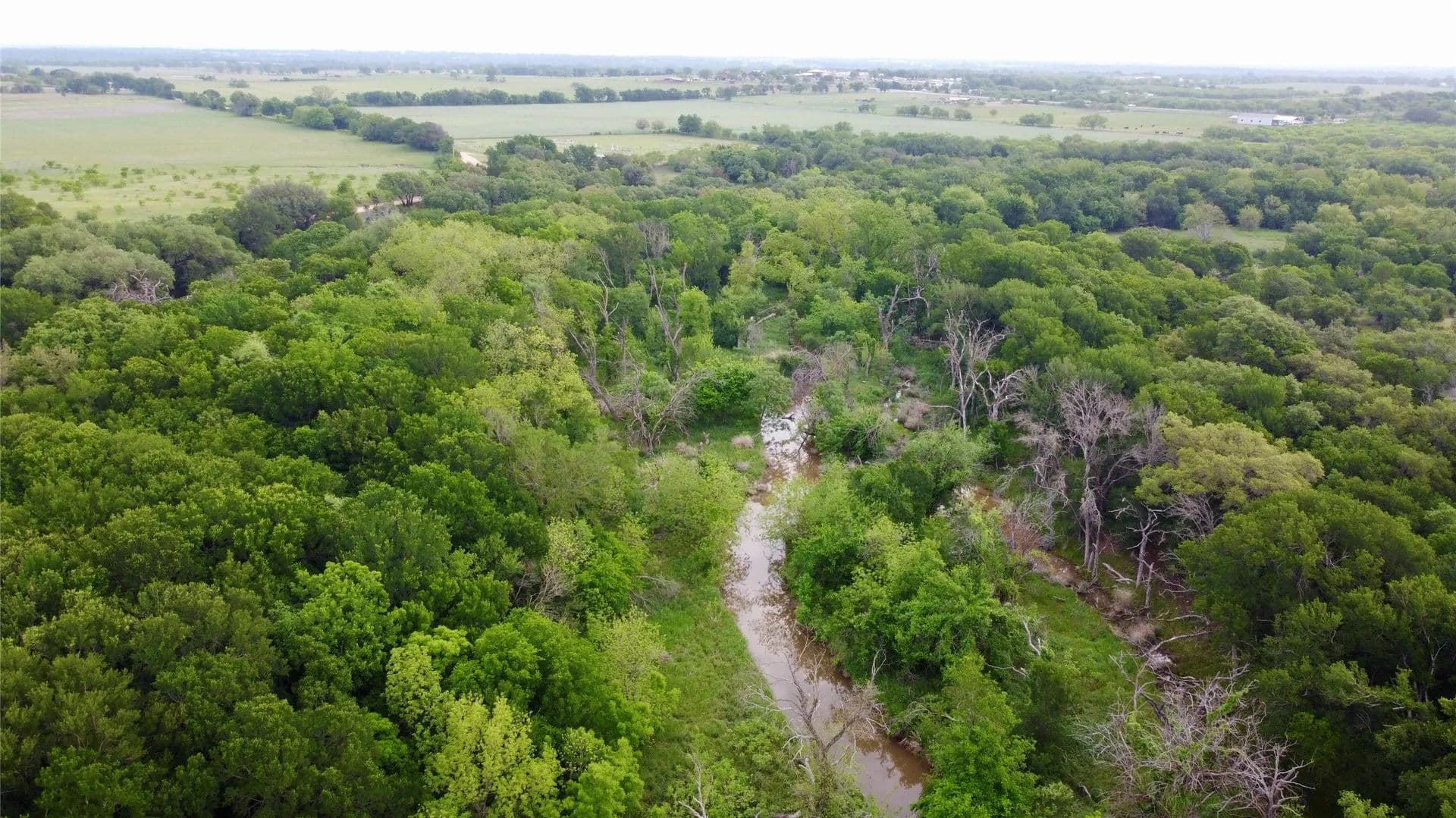32.45 Acres of Land for Sale in Comanche, TX - Comanche, Texas, 76442