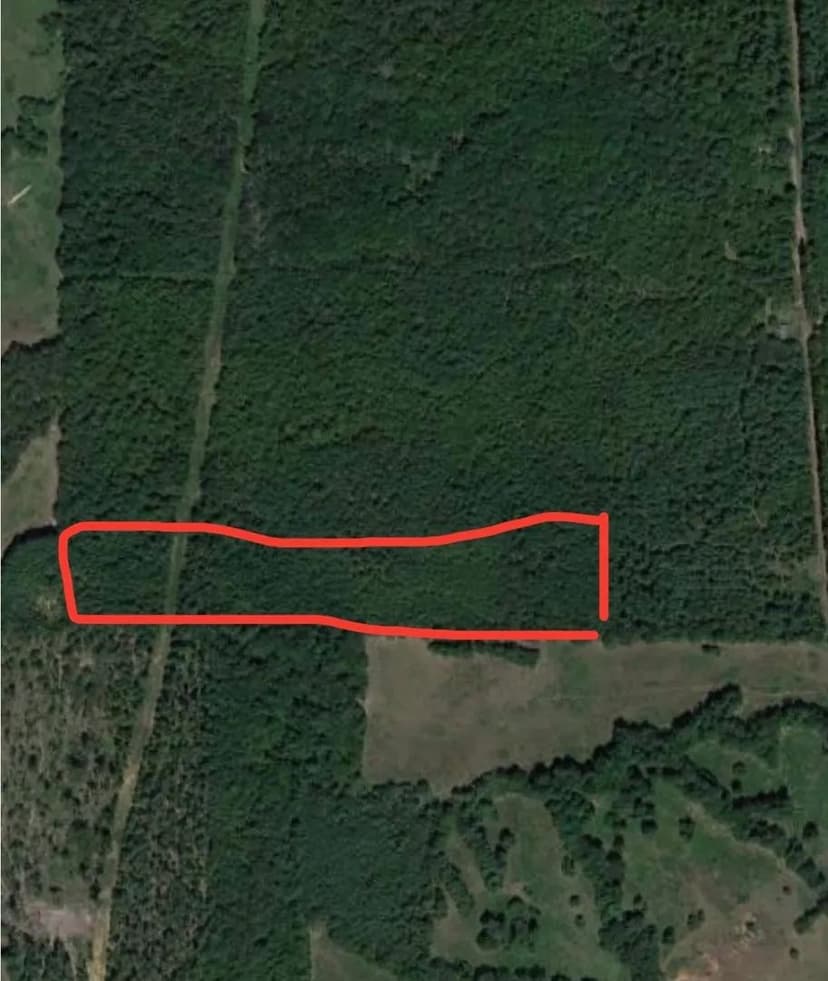 Property from CR 324 P1-17 TBD - KW