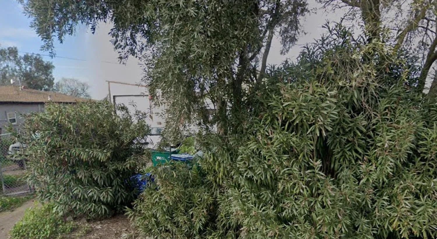 Property from 9827 S Lockhart Road - KW - French Camp, California, 95231