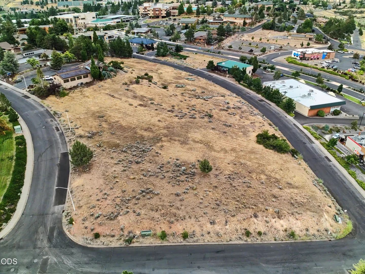 Lots & Land-Other in Klamath Falls - Klamath Falls, Oregon, 97601