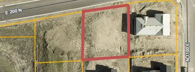 Land -Single Family Acreage in Hyde Park - Hyde Park, Utah, 84318