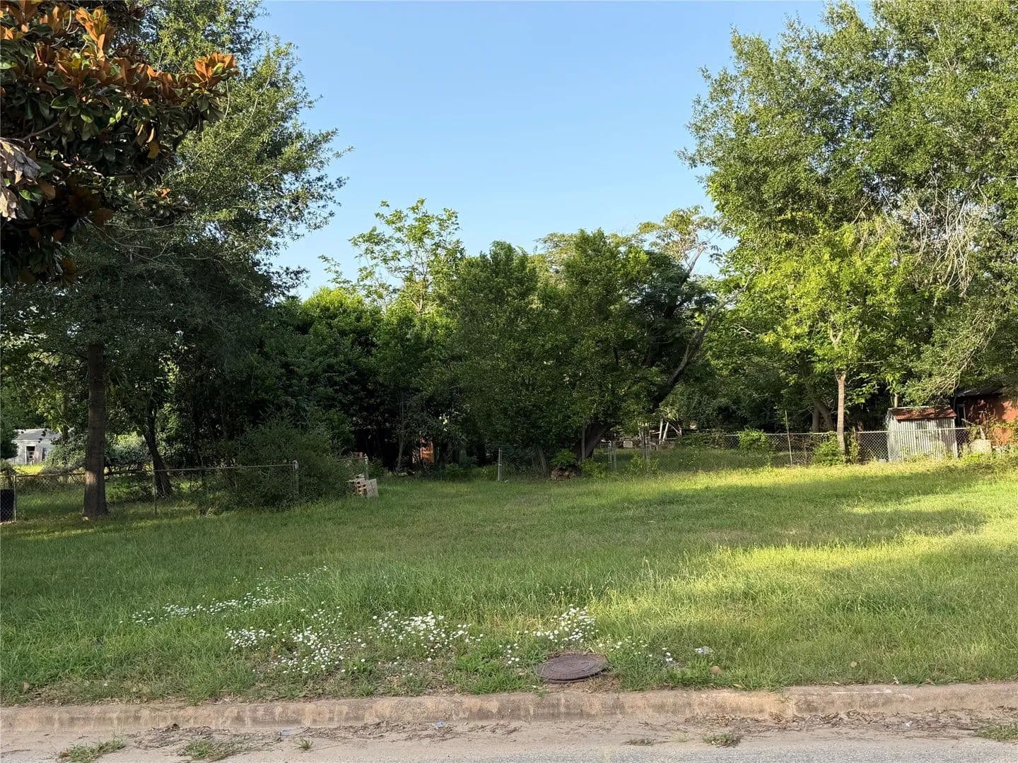 0.55 Acres of Land for Sale in Rockdale, TX - Rockdale, Texas, 76567