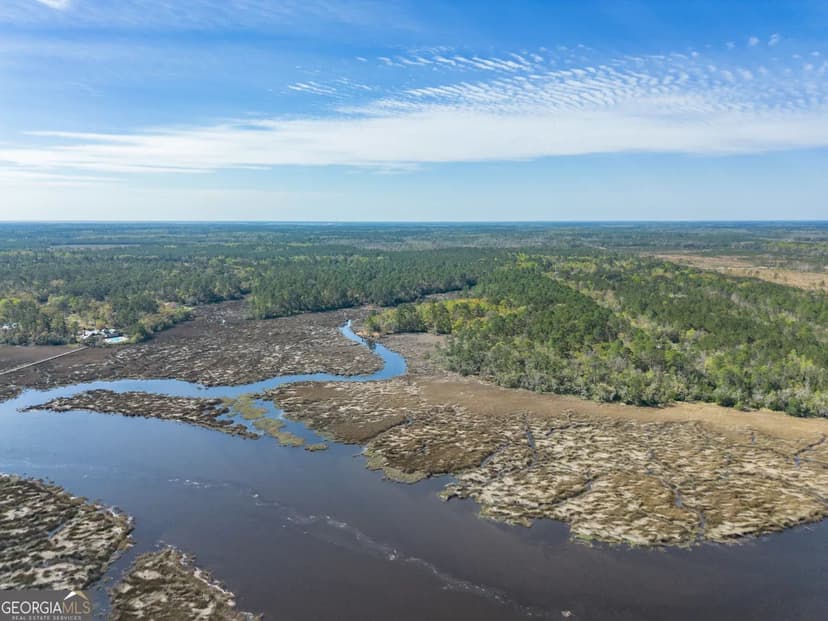 Property from TRACT 2 US Highway 17, Sanderling Trace - KW