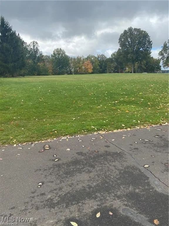 Property from Milton Avenue - KW