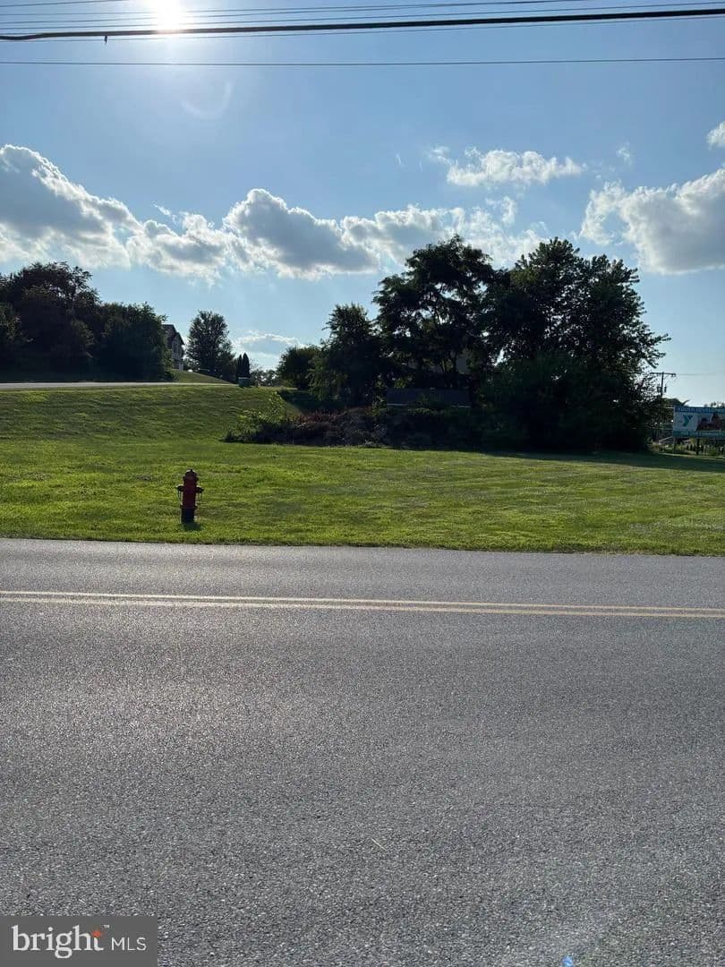 Vacant Land in Chambersburg - Chambersburg, Pennsylvania, 17201