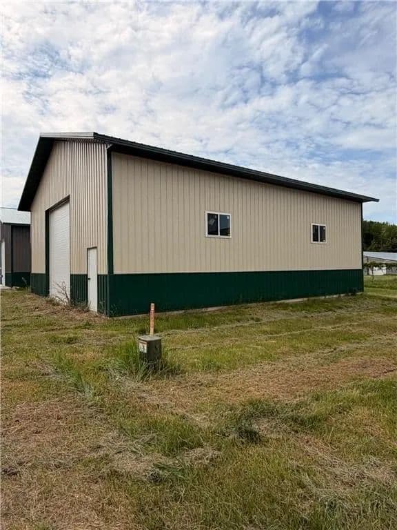 Lots & Land-Other in Cushing - Cushing, Minnesota, 56443
