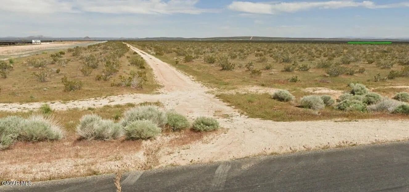 Lots & Land-Other in Mojave - Mojave, California, 93501