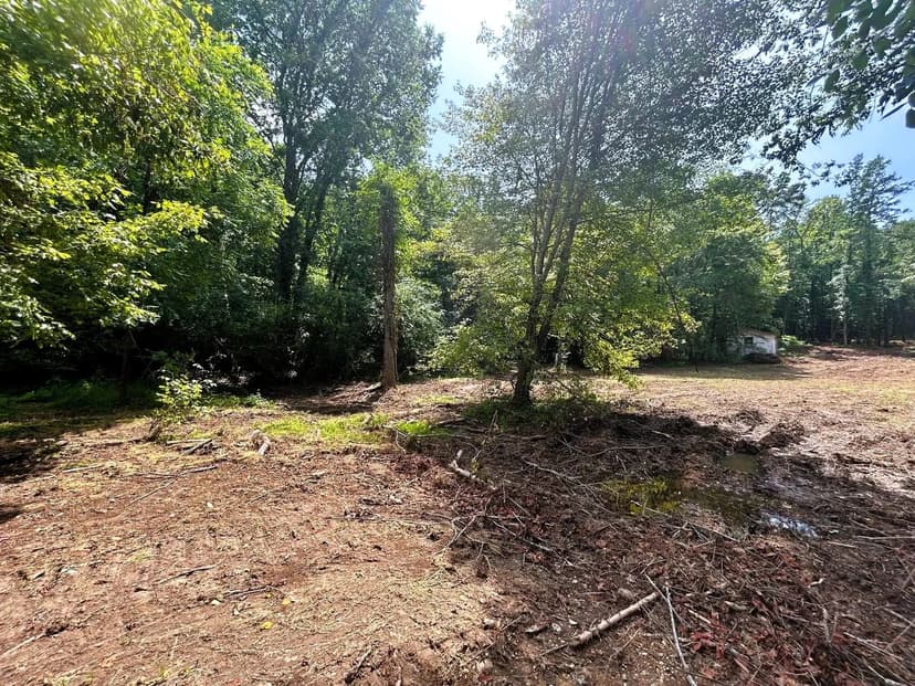 Property from Tract 10 Pleasant Hill Road - KW