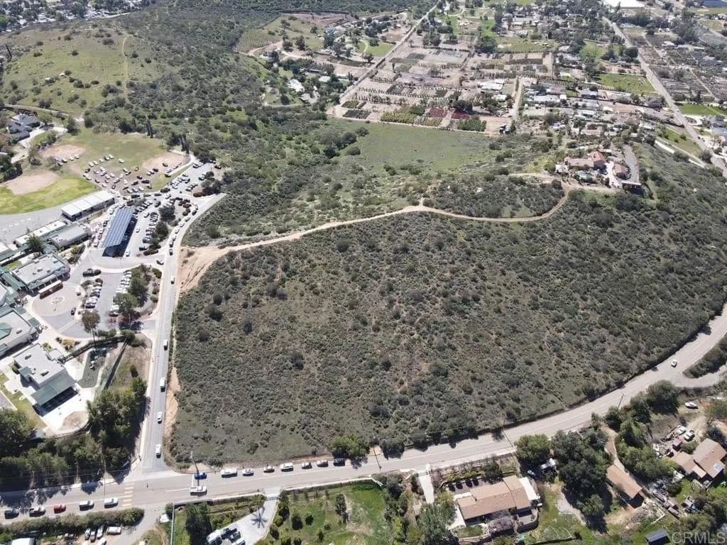 Lots & Land-Other in El Cajon - El Cajon, California, 92021