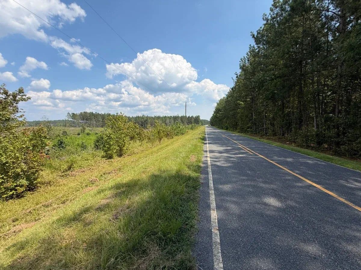 Shoe Factory Road Tract - Mount Gilead, North Carolina, 27306