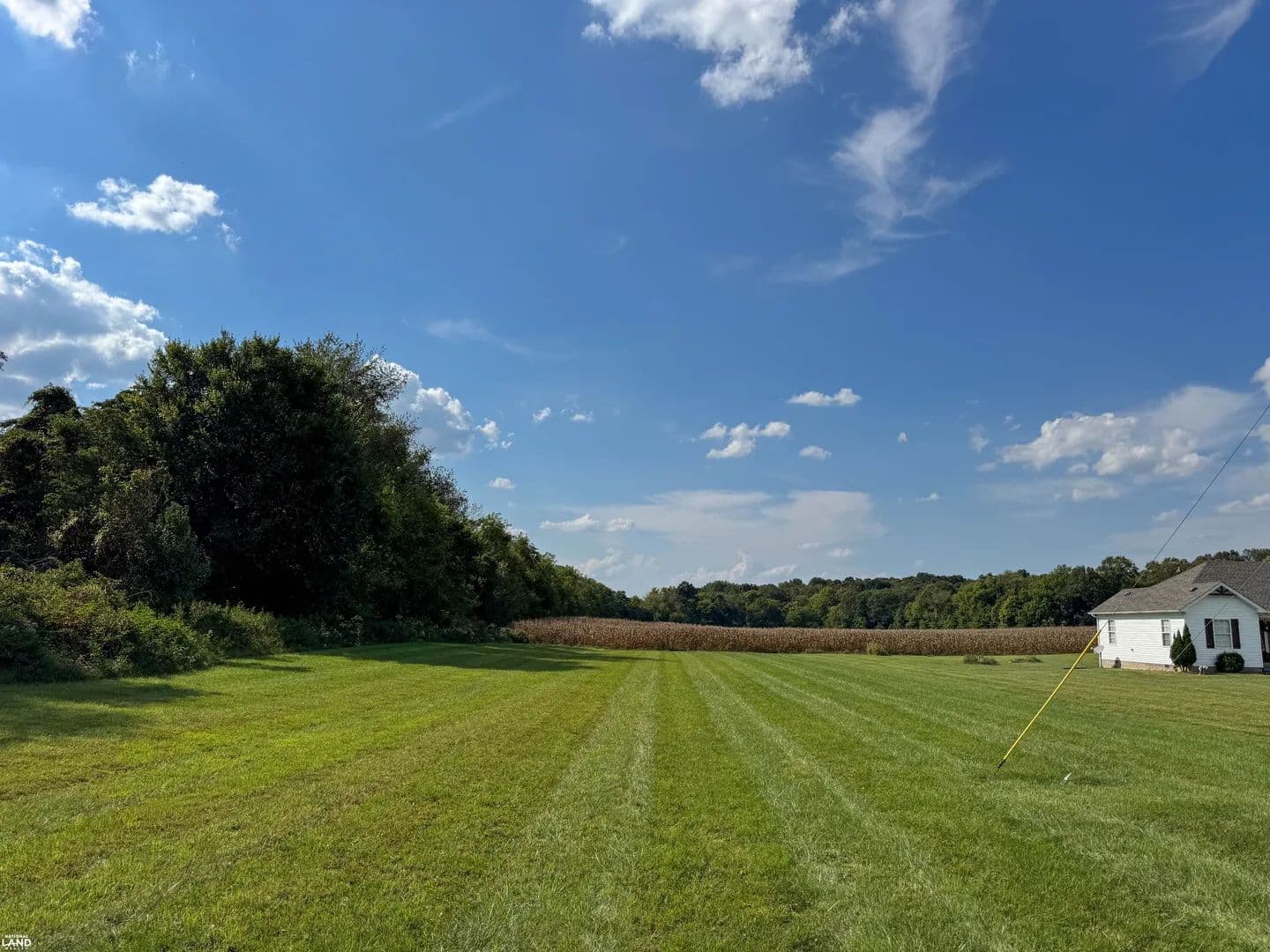 Dogwood Farms Building Lot - Scottsville, Kentucky, 42164