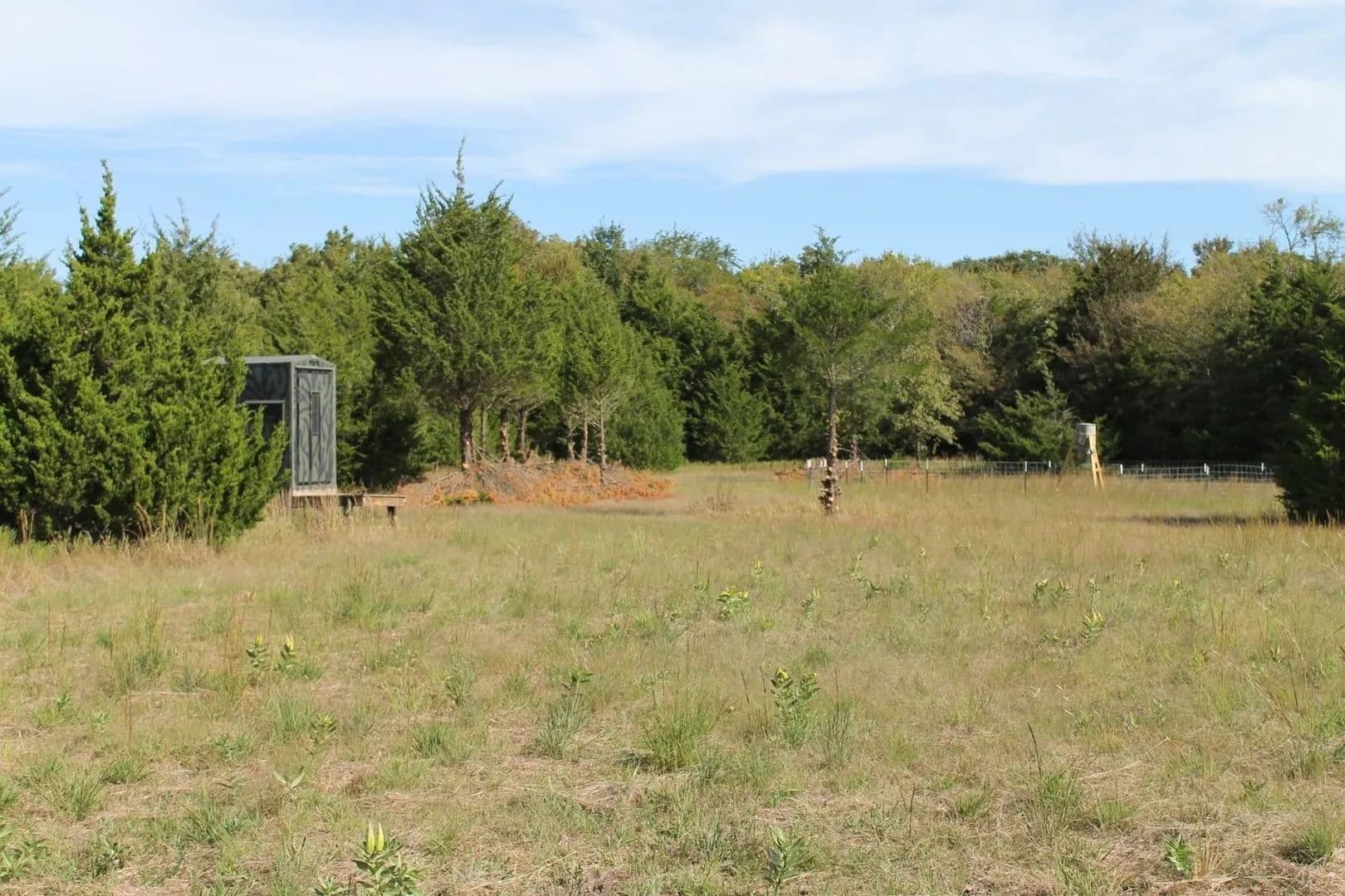 129.33 Acres of Land for Sale in Greenville, TX - Greenville, Texas, 75401