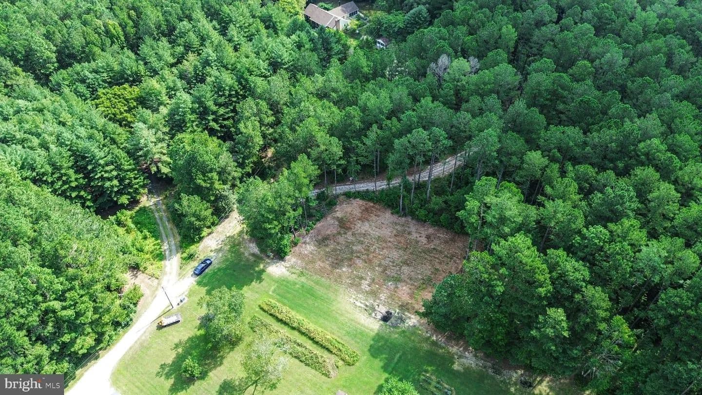 Vacant Land in Snow Hill - Snow Hill, Maryland, 21863