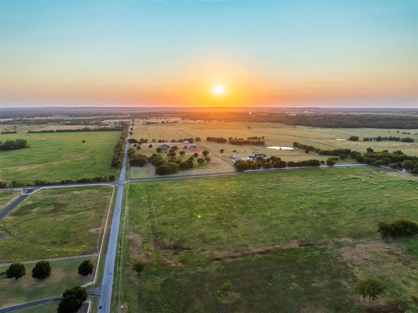 2 Acres of Land for Sale in Bixby, OK - Bixby, Oklahoma, 74008