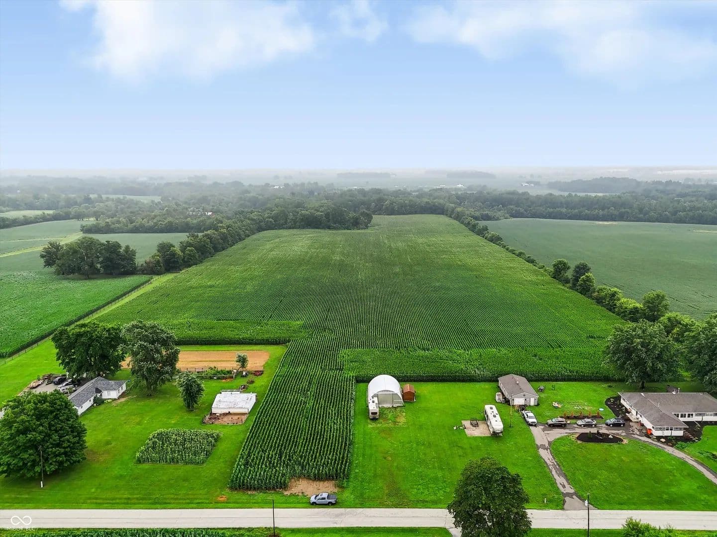 Vacant Land in Kokomo - Kokomo, Indiana, 46901