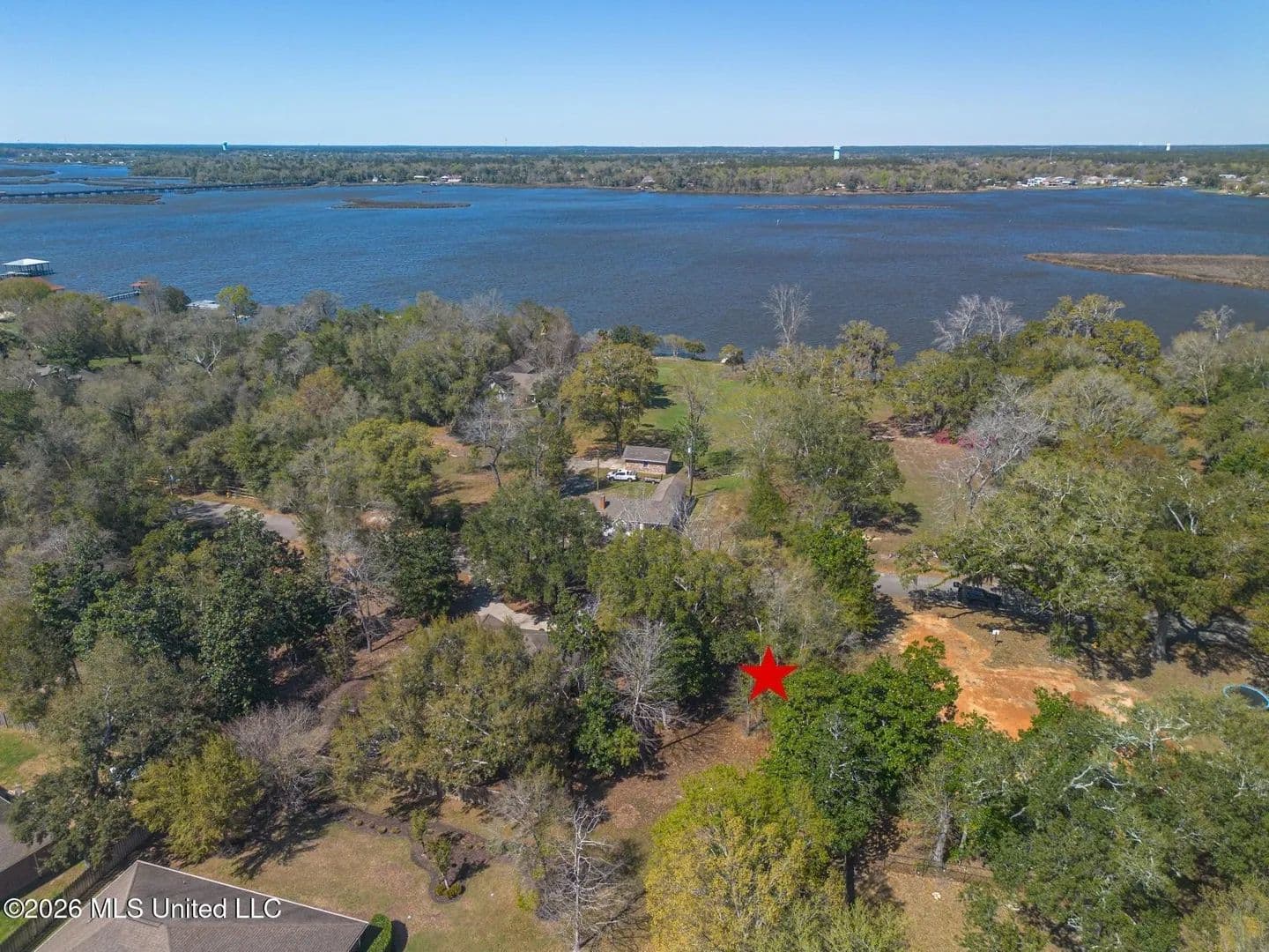 Lots & Land-Other in Biloxi - Biloxi, Mississippi, 39531